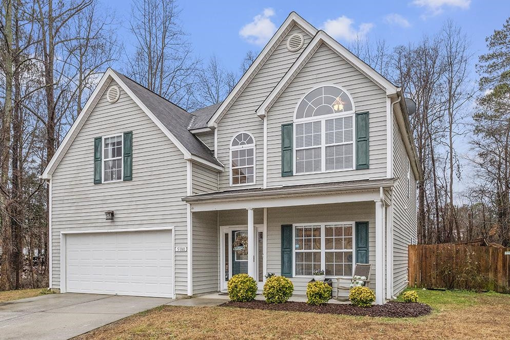 5100 Sansome Trail Raleigh, NC 27610 - Photo 2 of 36 Photo 2