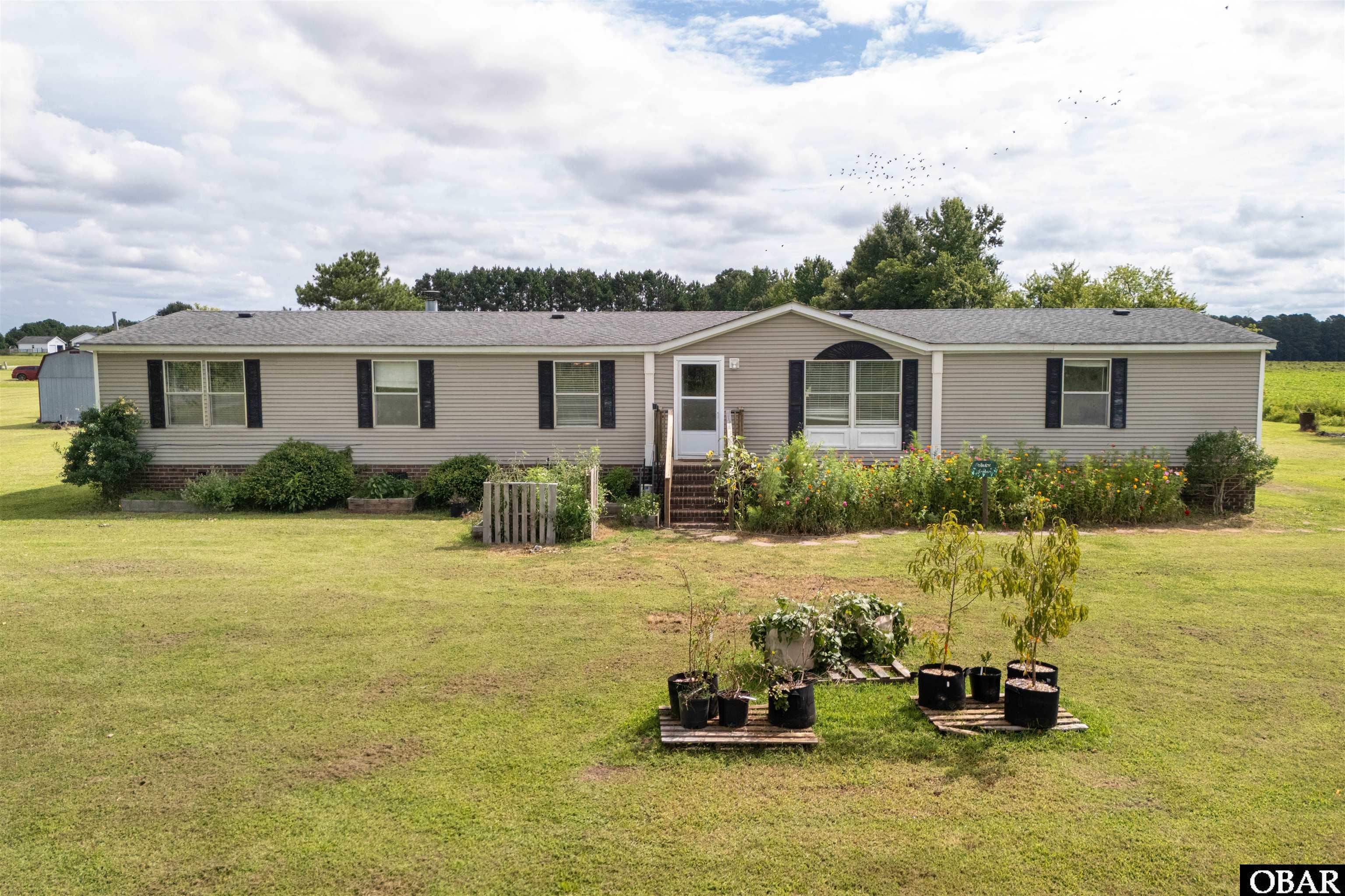 755 Medical Center Road Gates, NC 27937 - Photo 20 of 33