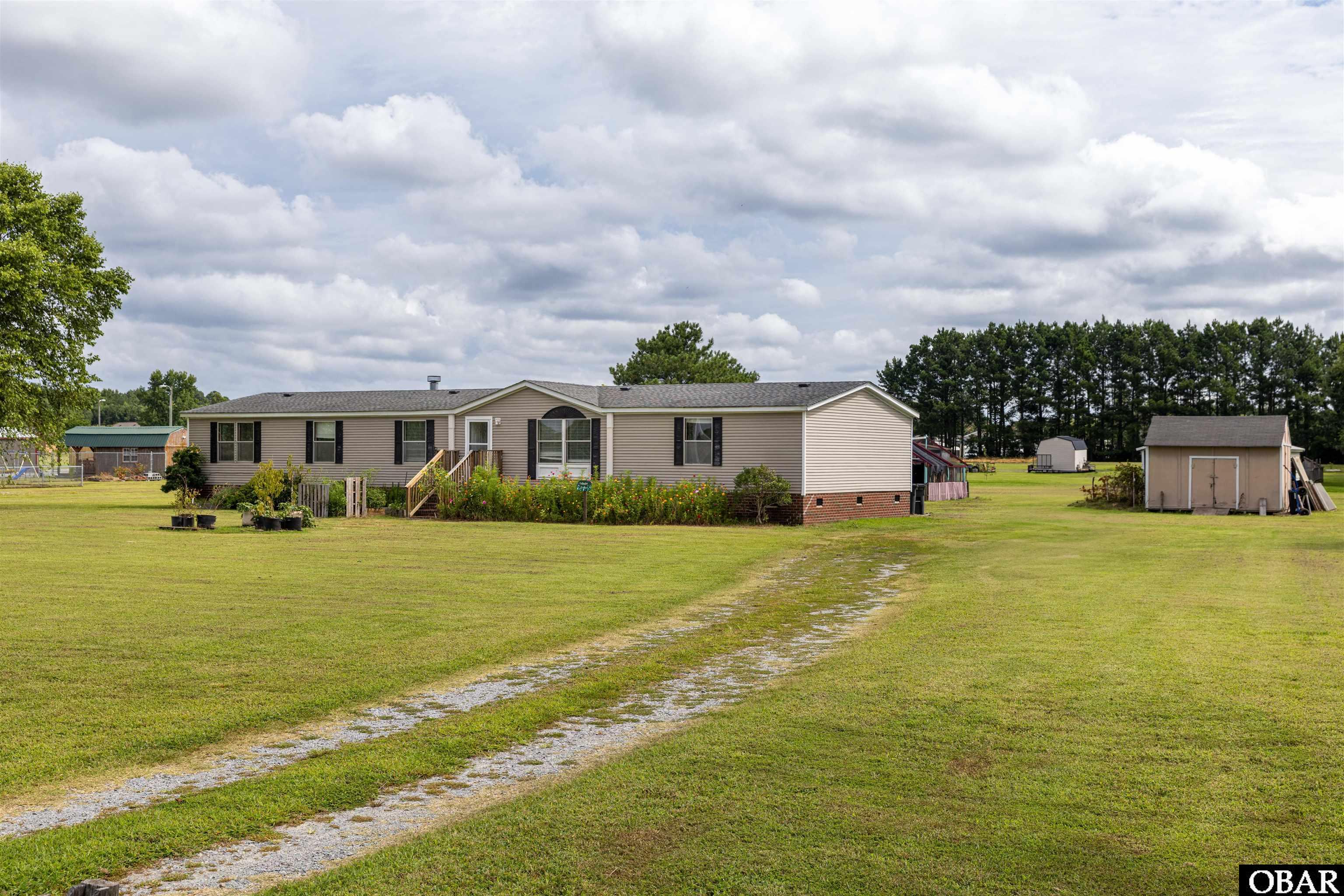755 Medical Center Road Gates, NC 27937 - Photo 2 of 33