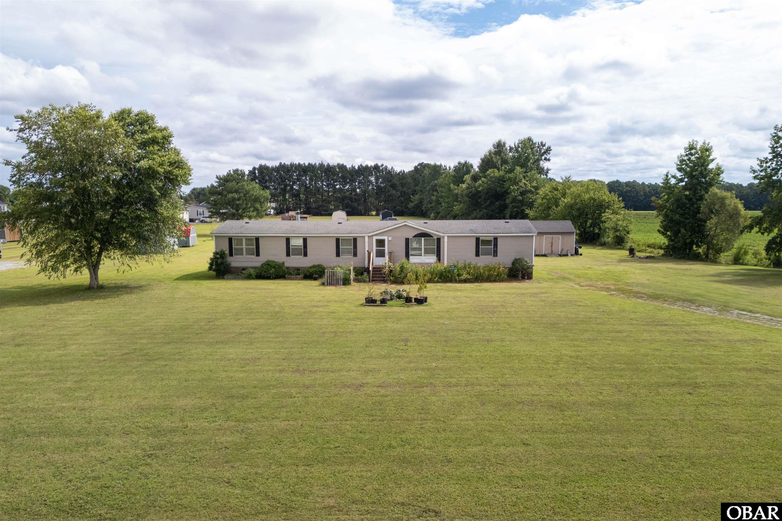 755 Medical Center Road Gates, NC 27937 - Photo 21 of 33