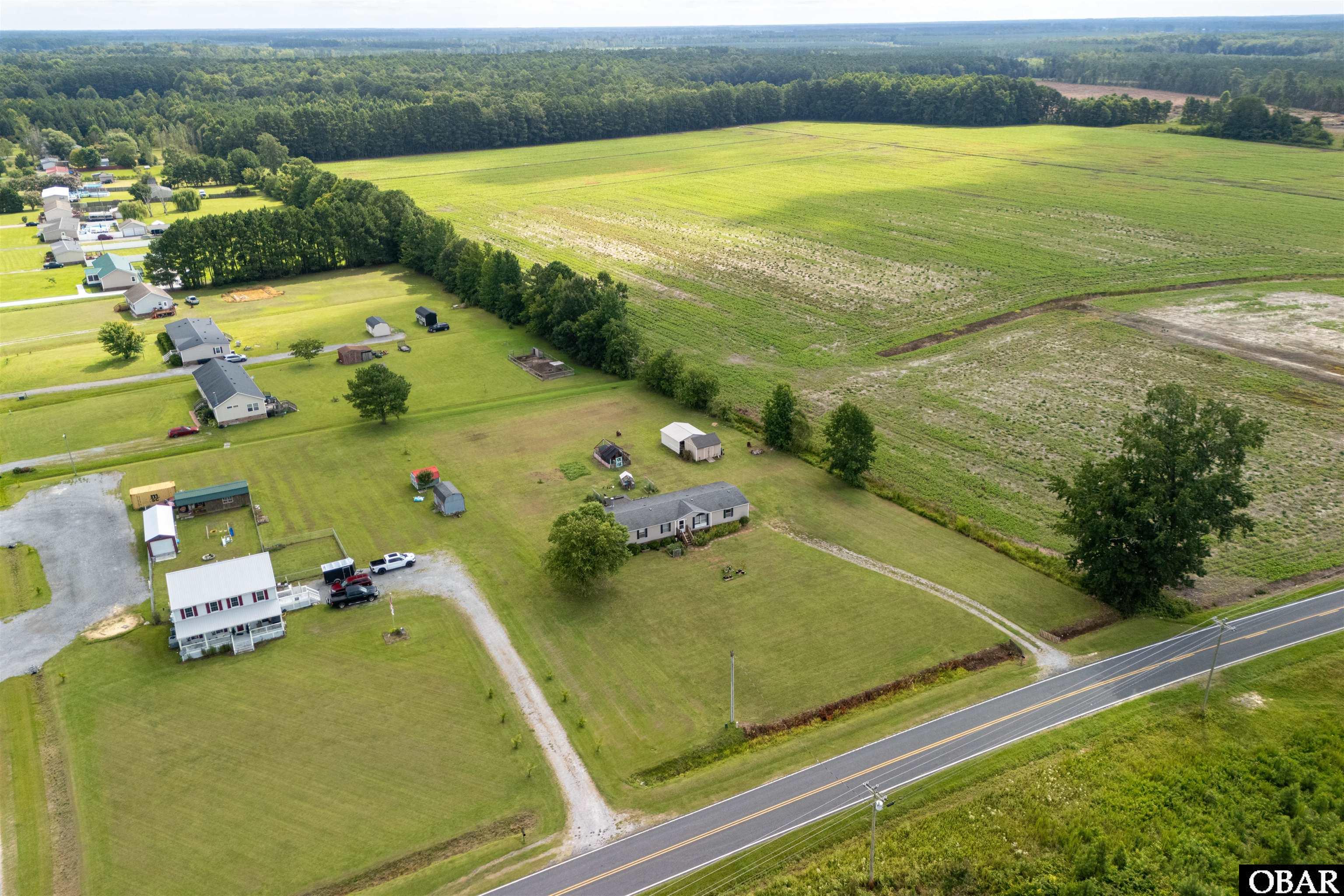 755 Medical Center Road Gates, NC 27937 - Photo 27 of 33