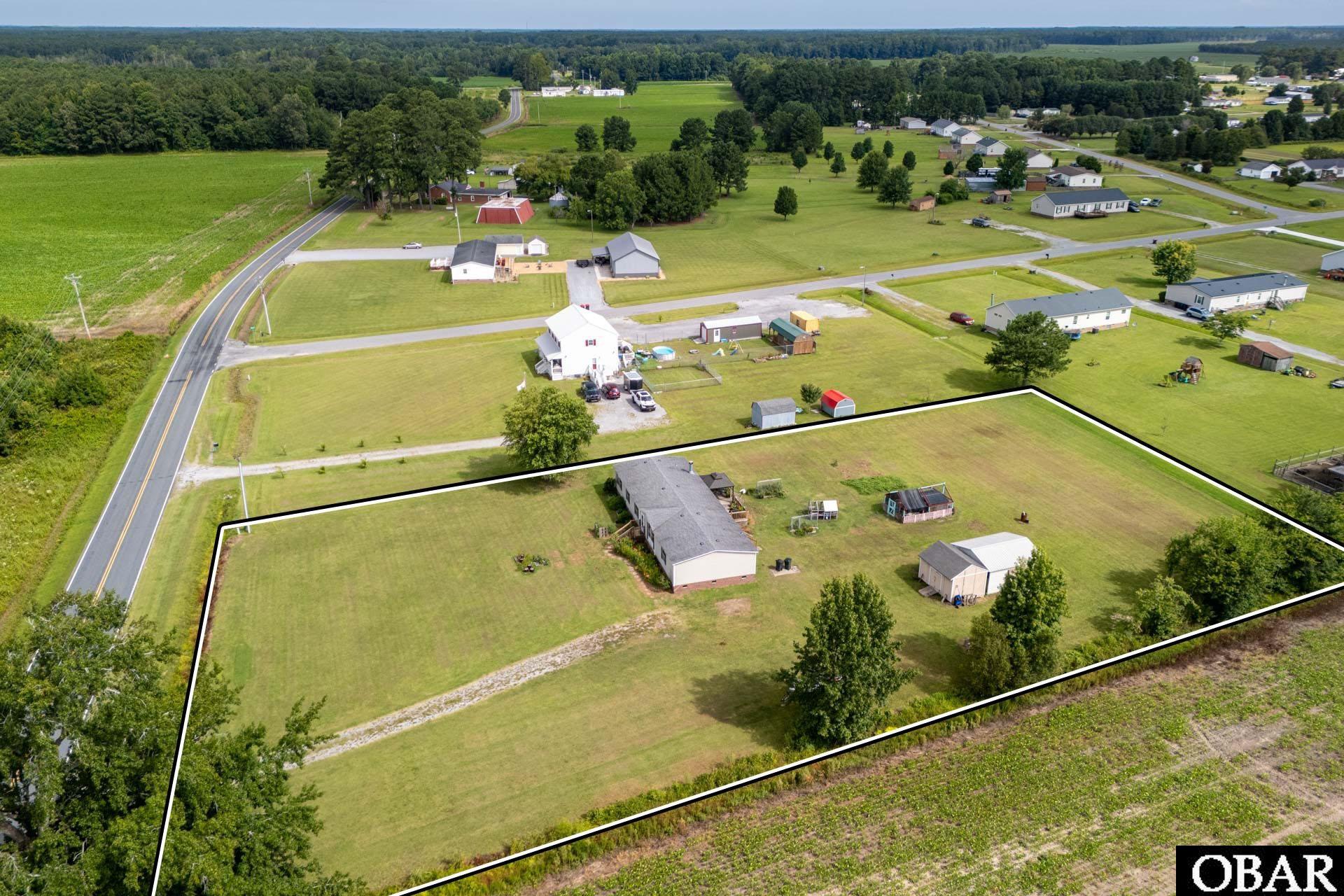 755 Medical Center Road Gates, NC 27937 - Photo 28 of 33
