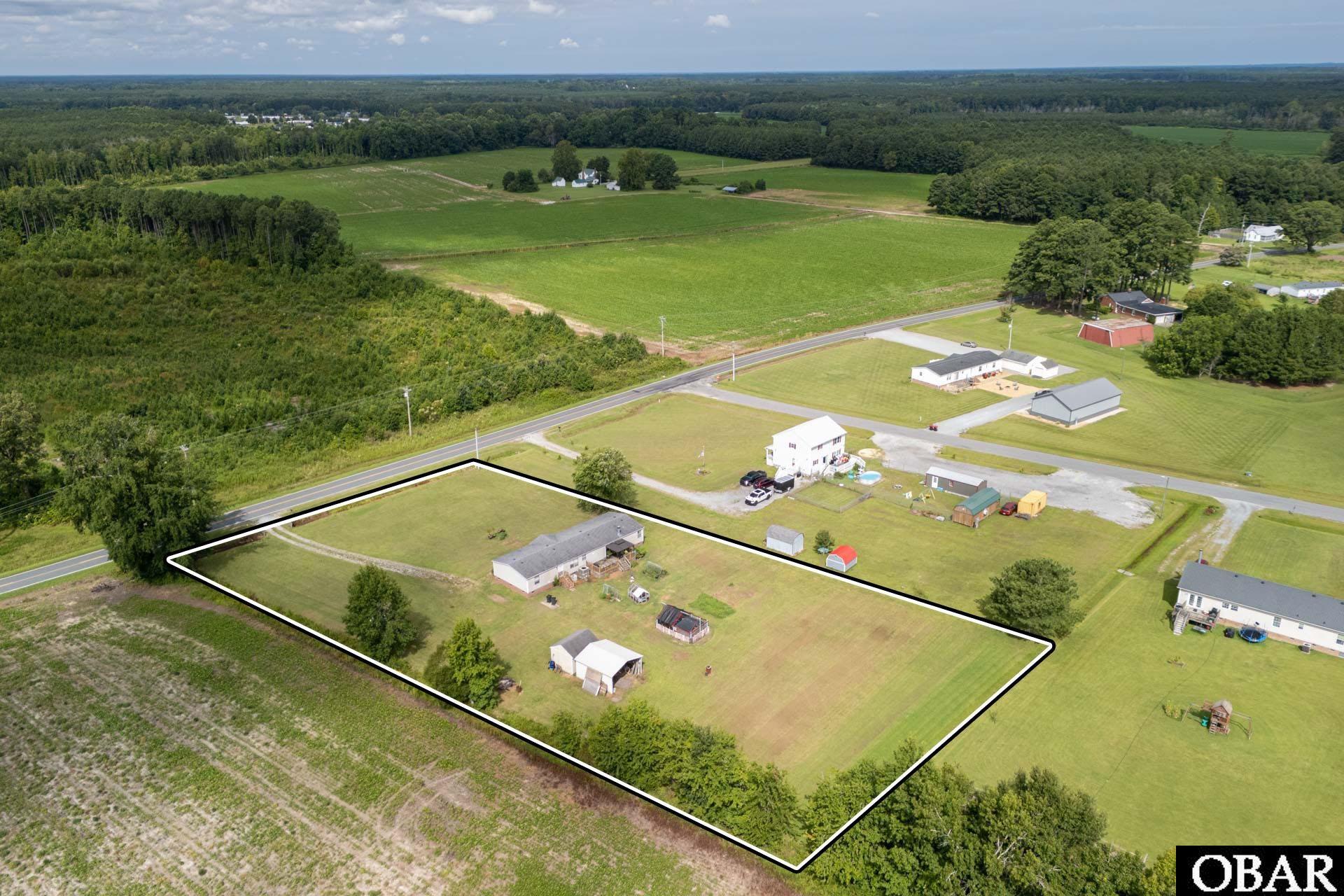 755 Medical Center Road Gates, NC 27937 - Photo 29 of 33