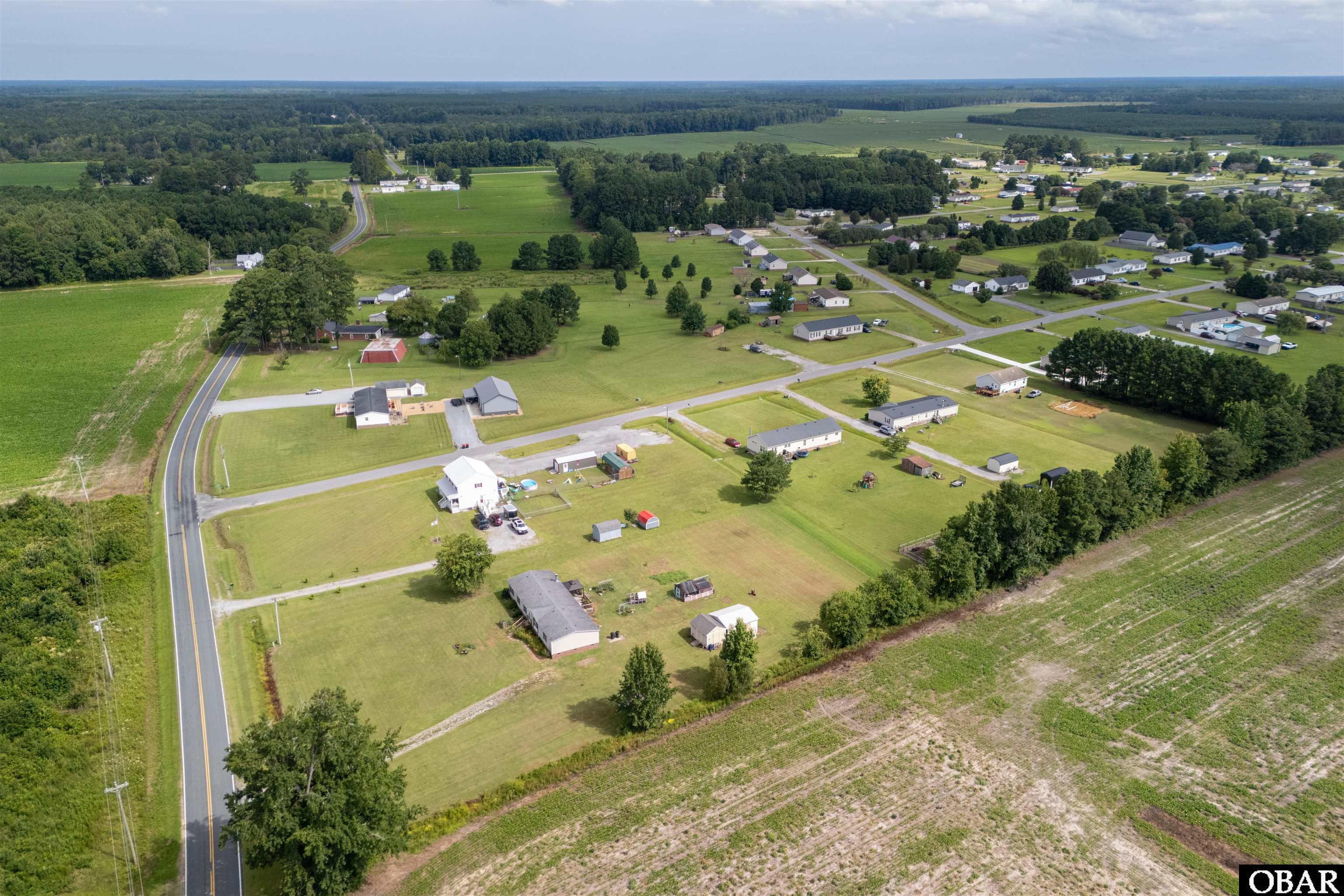 755 Medical Center Road Gates, NC 27937 - Photo 30 of 33