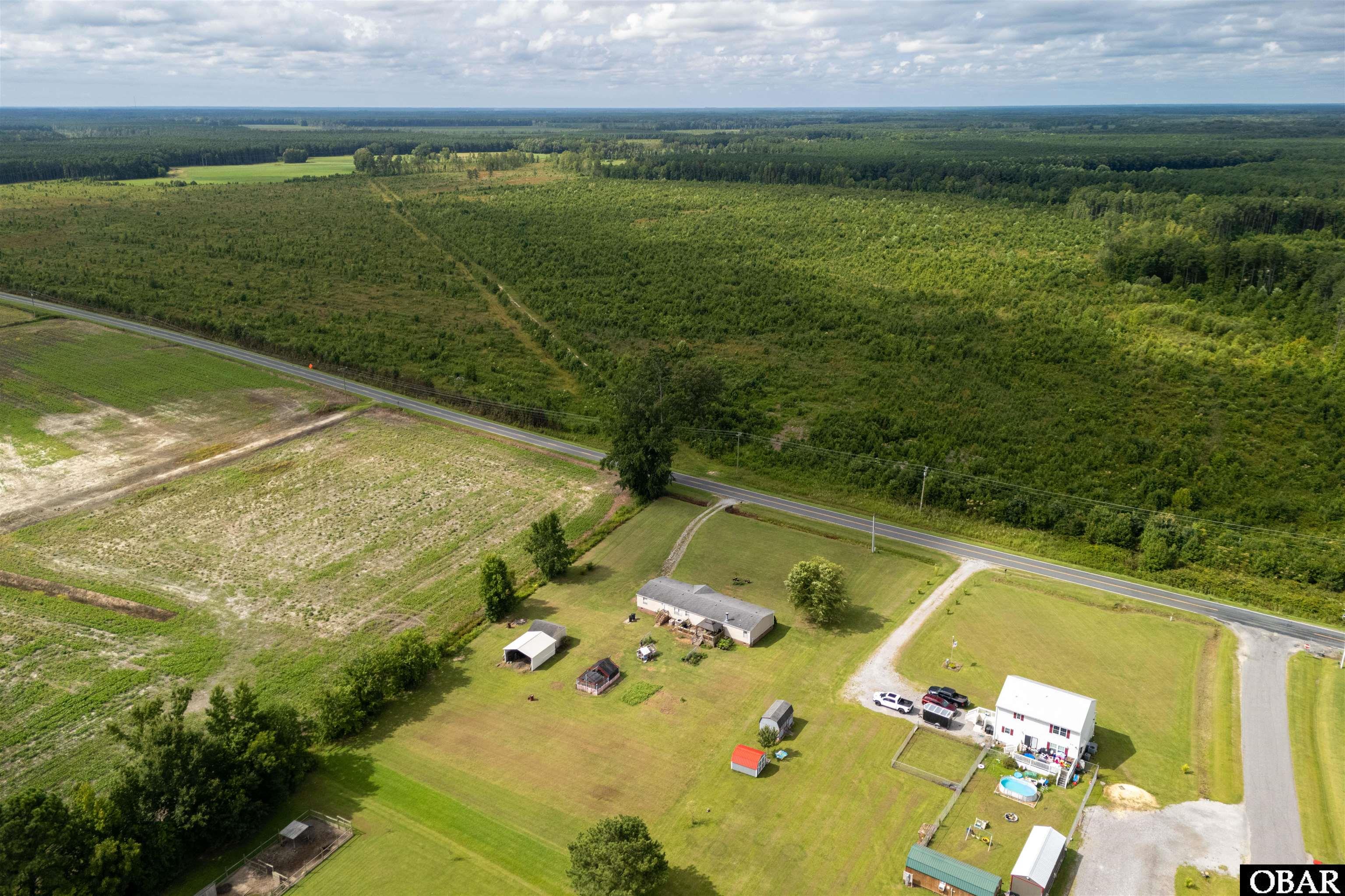 755 Medical Center Road Gates, NC 27937 - Photo 31 of 33