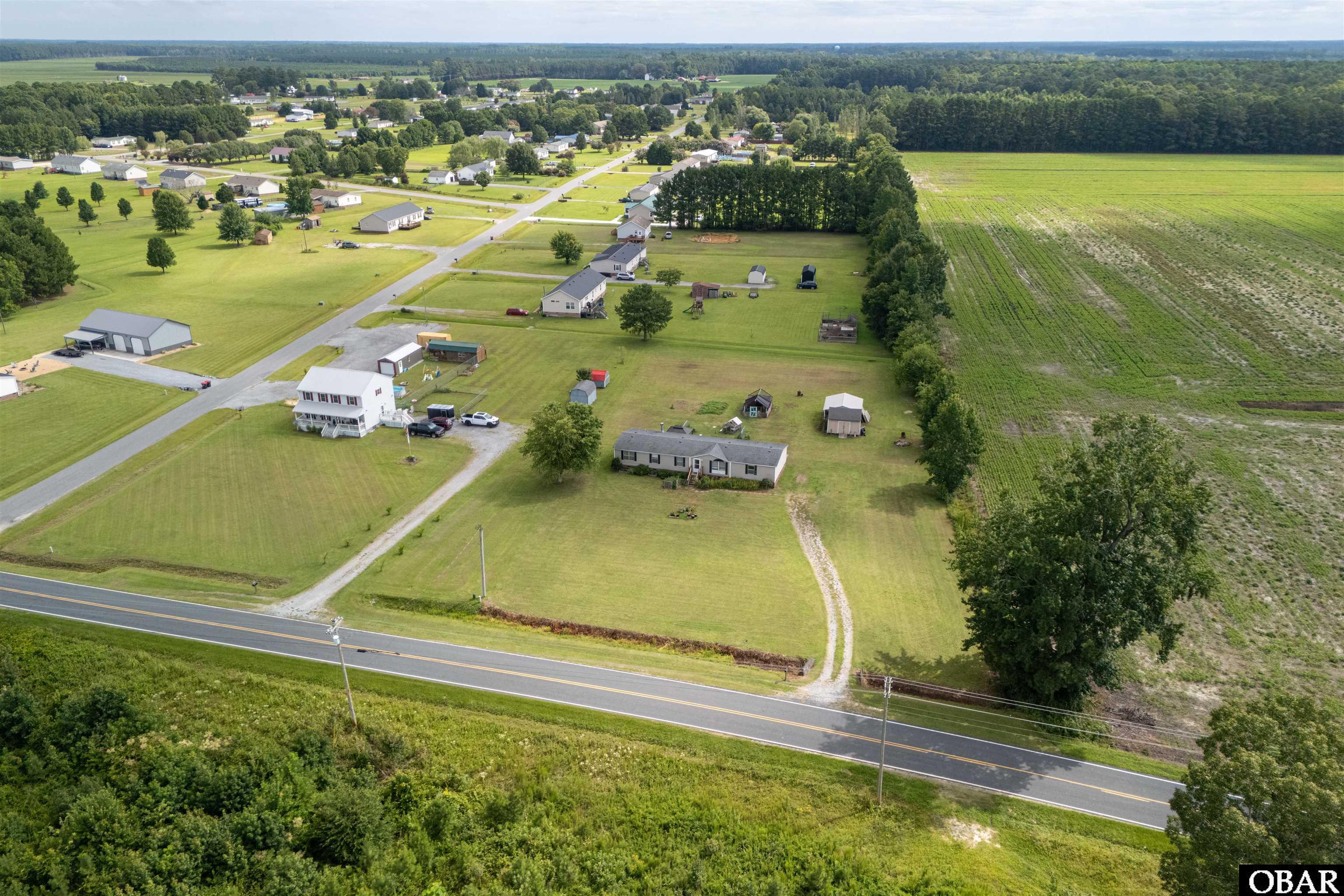 755 Medical Center Road Gates, NC 27937 - Photo 32 of 33