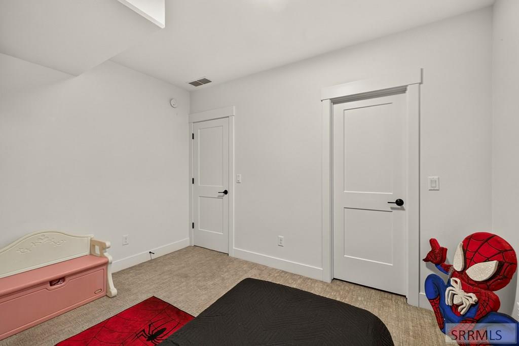 3042 Lin Road Idaho Falls, ID 83401 - Photo 50 of 68 Bedroom 4