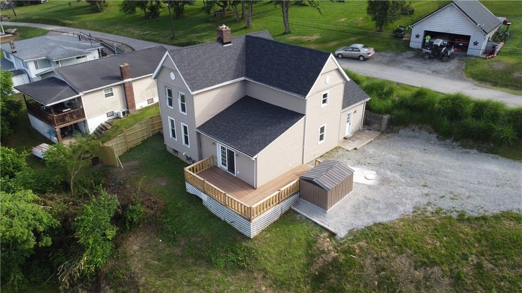 42 Kennedy Road Finleyville, PA 15332 - Photo 3 of 50