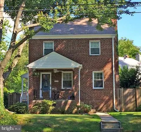 $5,900 | 5235 Western Avenue Northwest, Washington, DC 20015