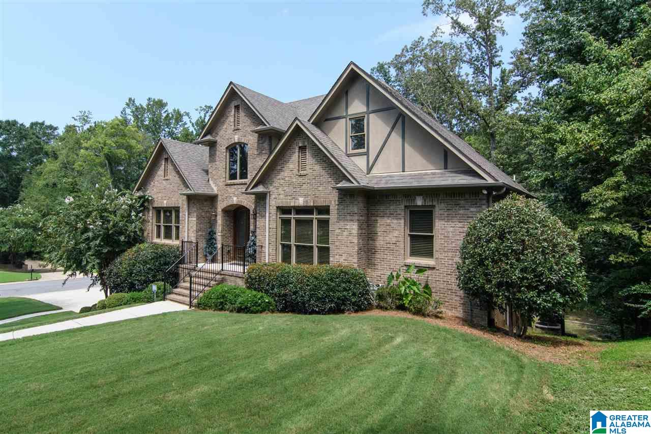 201 Liberty Lane Chelsea, AL 35043 - Photo 4 of 49