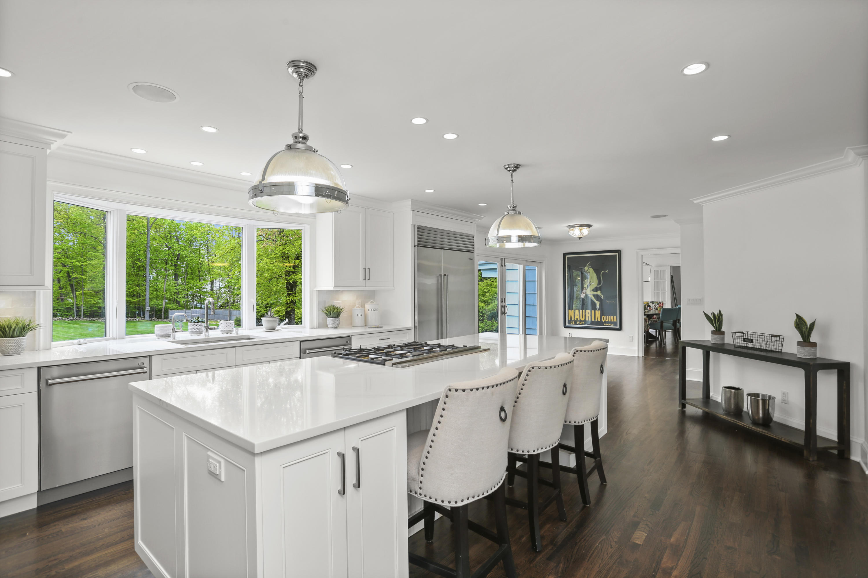 70 Dunning Road New Canaan, CT 06840 - Photo 12 of 40 70 Dunning Rd New Canaan CT-print-021-03