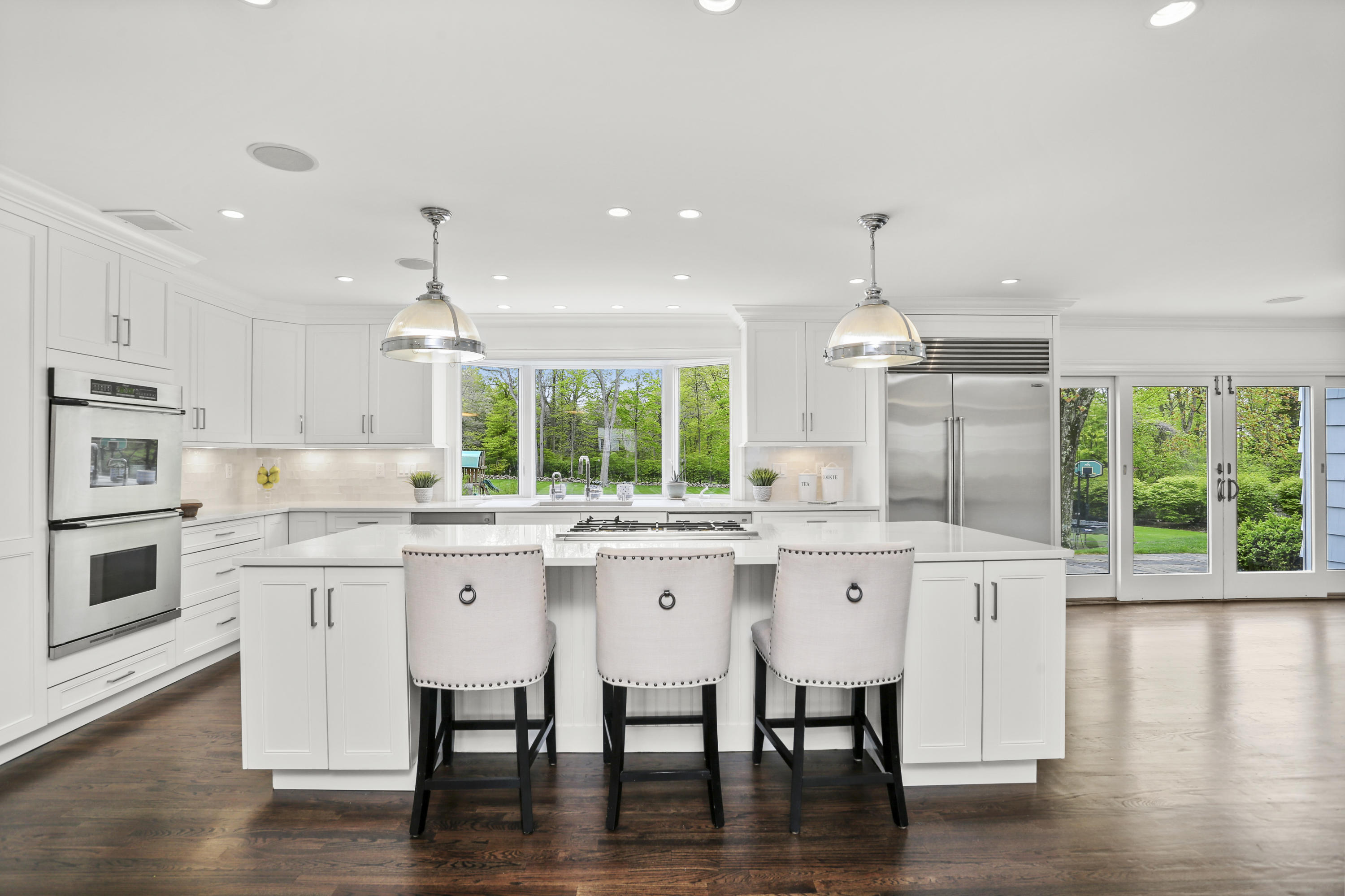 70 Dunning Road New Canaan, CT 06840 - Photo 13 of 40 70 Dunning Rd New Canaan CT-print-024-04