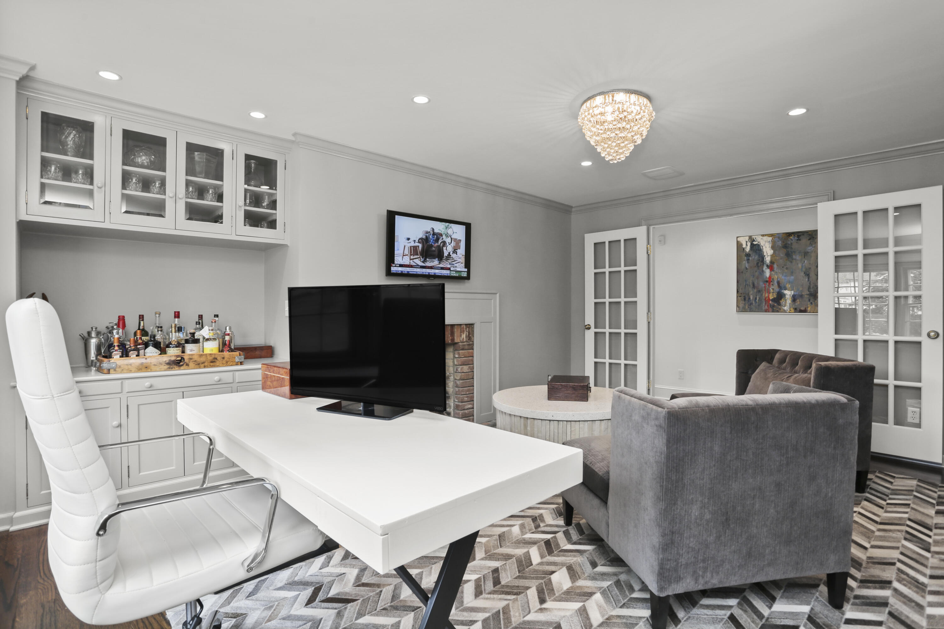 70 Dunning Road New Canaan, CT 06840 - Photo 16 of 40 70 Dunning Rd New Canaan CT-print-030-05