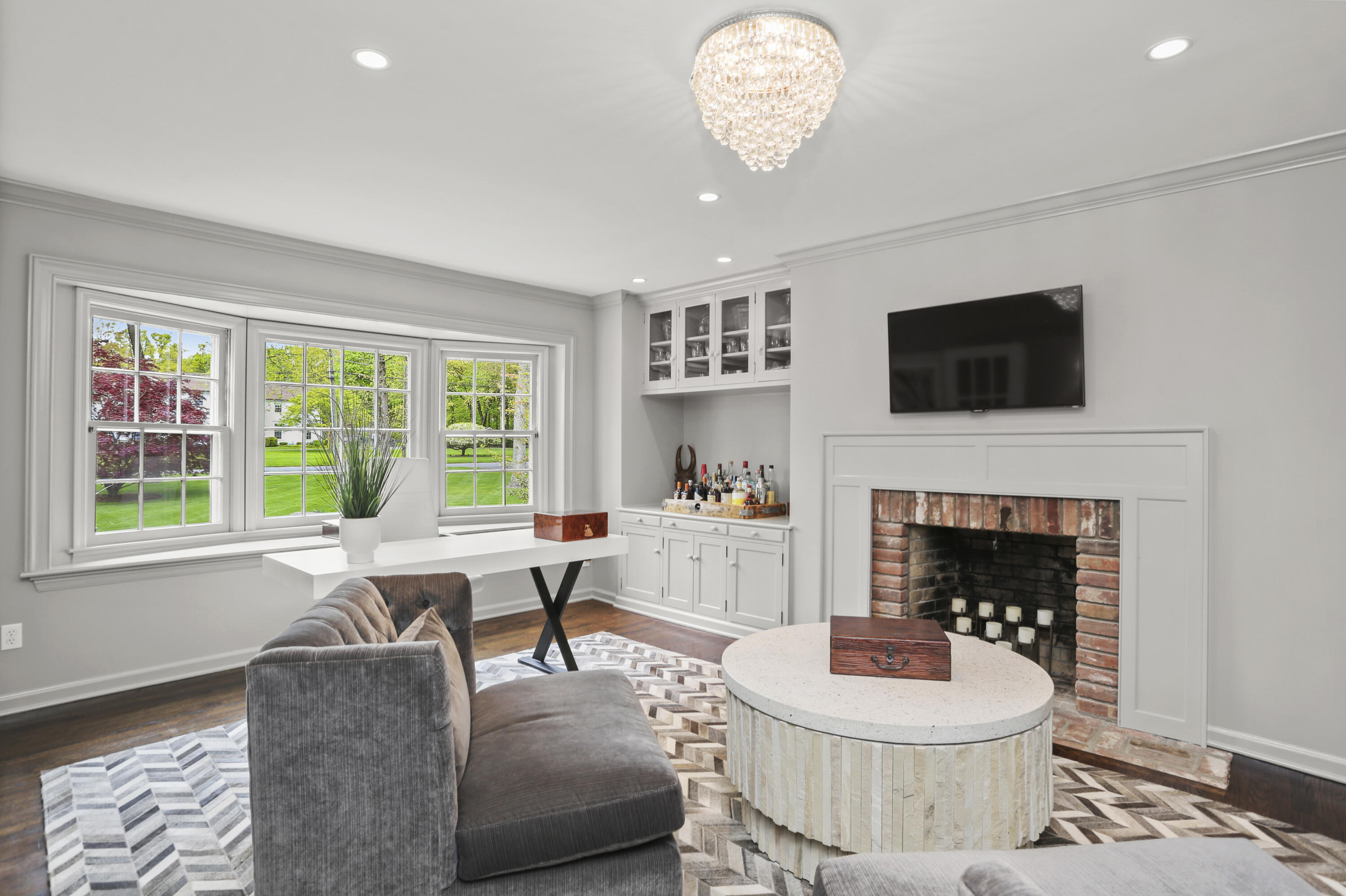 70 Dunning Road New Canaan, CT 06840 - Photo 17 of 40 70 Dunning Rd New Canaan CT-print-028-03
