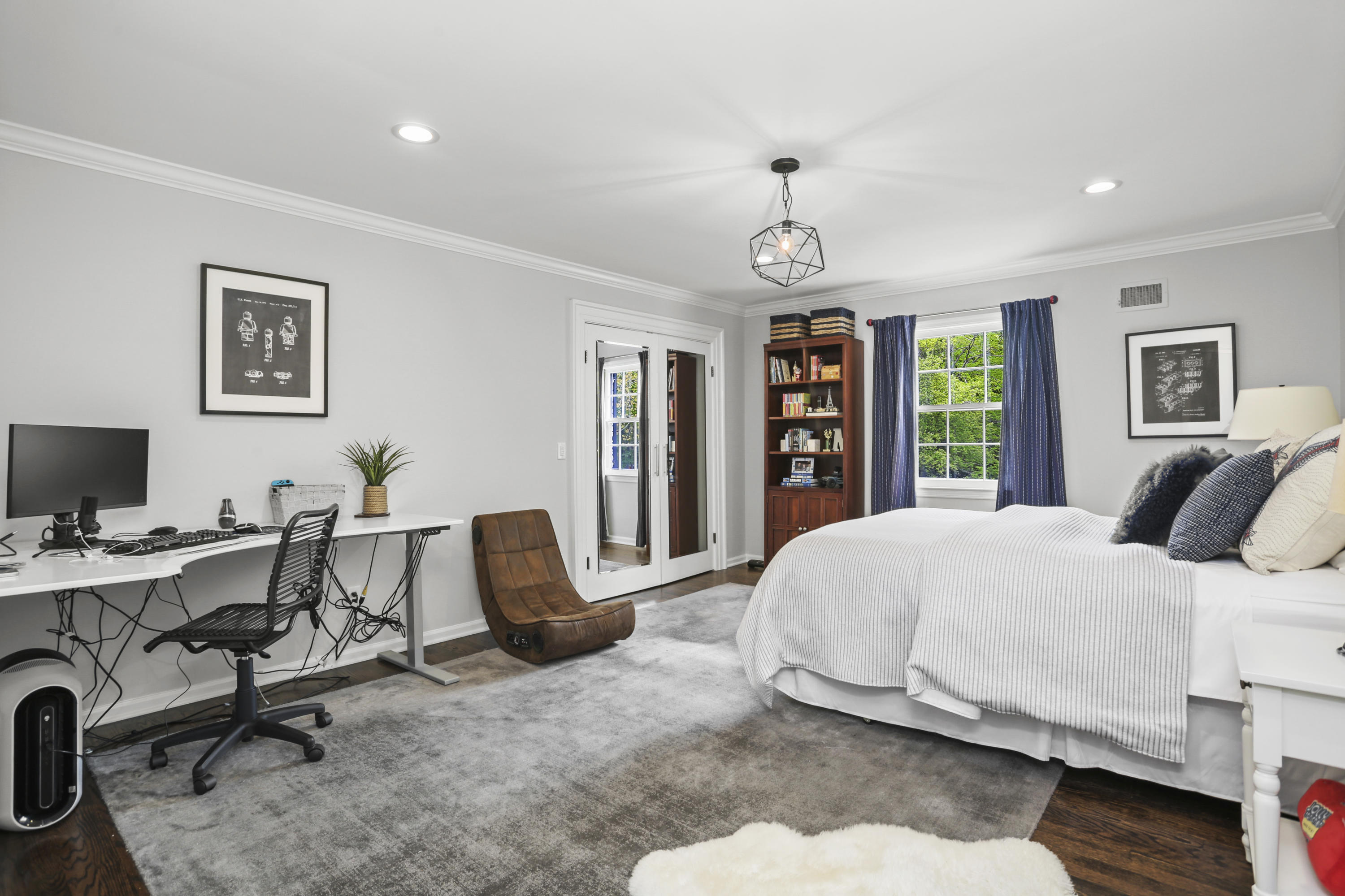 70 Dunning Road New Canaan, CT 06840 - Photo 27 of 40 70 Dunning Rd New Canaan CT-print-047-01