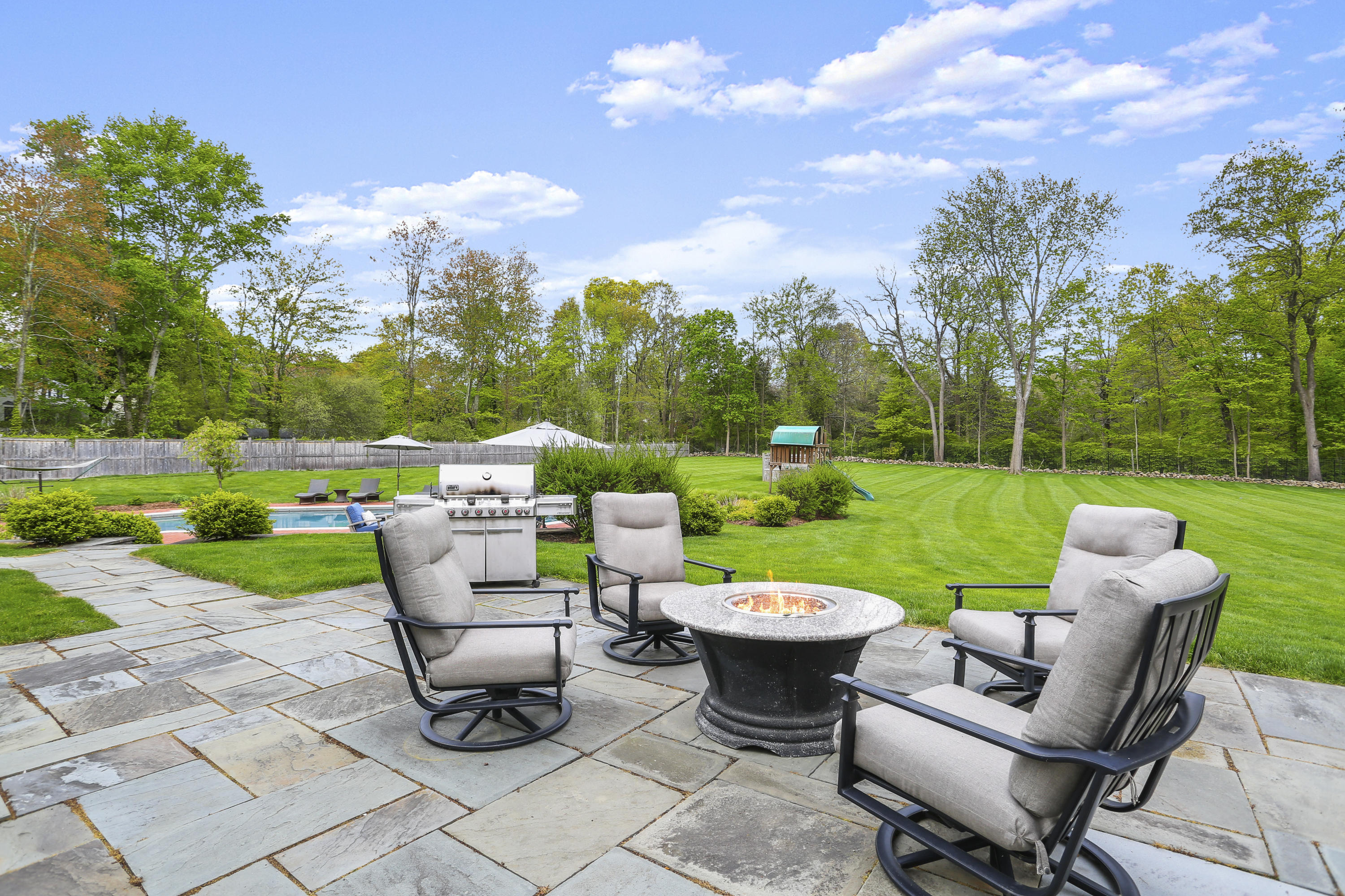 70 Dunning Road New Canaan, CT 06840 - Photo 32 of 40 70 Dunning Rd New Canaan CT-print-053-06