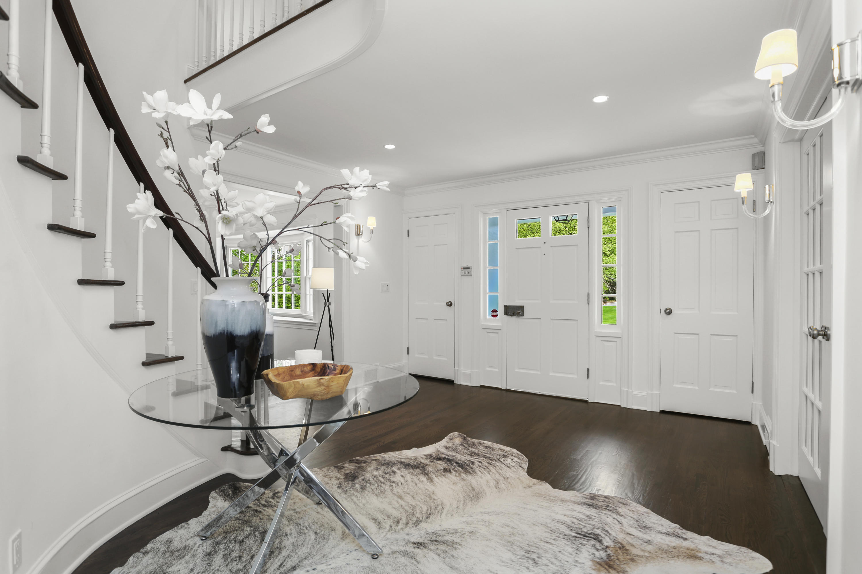 70 Dunning Road New Canaan, CT 06840 - Photo 5 of 40 70 Dunning Rd New Canaan CT-print-006-03