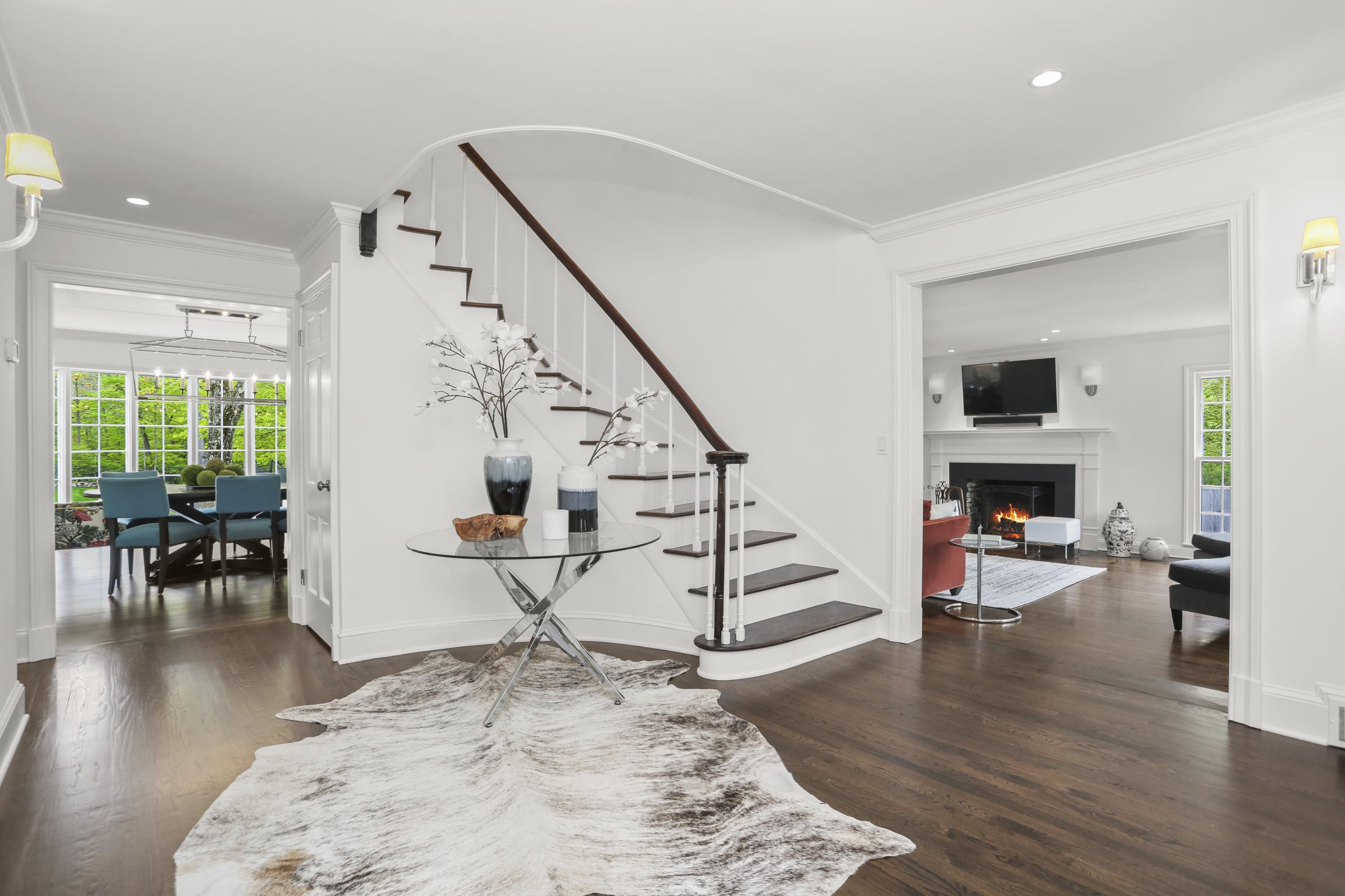 70 Dunning Road New Canaan, CT 06840 - Photo 6 of 40 70 Dunning Rd New Canaan CT-print-007-03