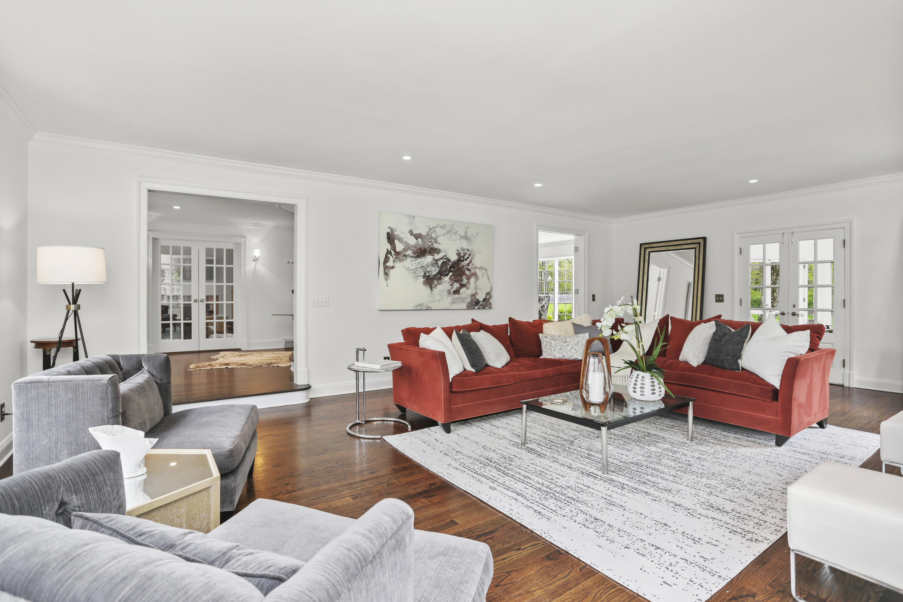 70 Dunning Road New Canaan, CT 06840 - Photo 8 of 40 70 Dunning Rd New Canaan CT-print-011-02