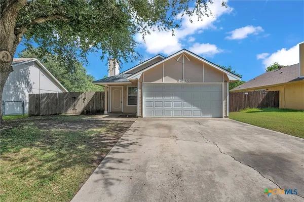 $173,900 | 3603 Trotwood Trail, Killeen, TX 76543