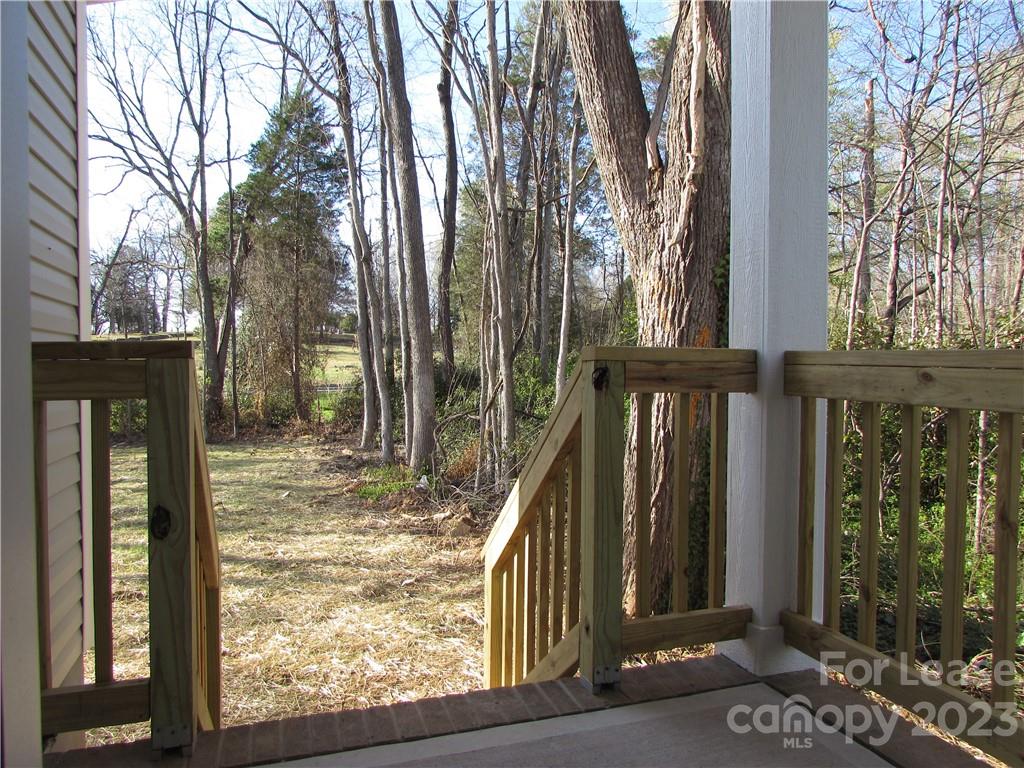 504 Messner Street, Unit 5 Salisbury, NC 28144 - Photo 11 of 11 a view of a house with a tree