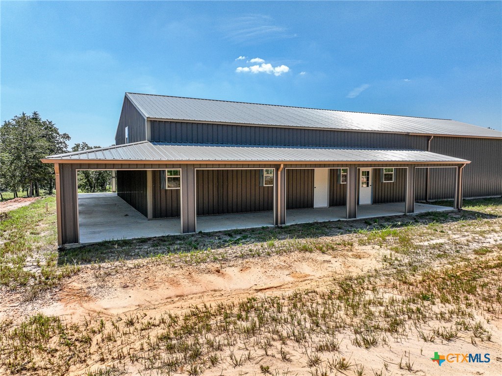 500 Colony Line Trail Dale, TX 78616 - Photo 4 of 40