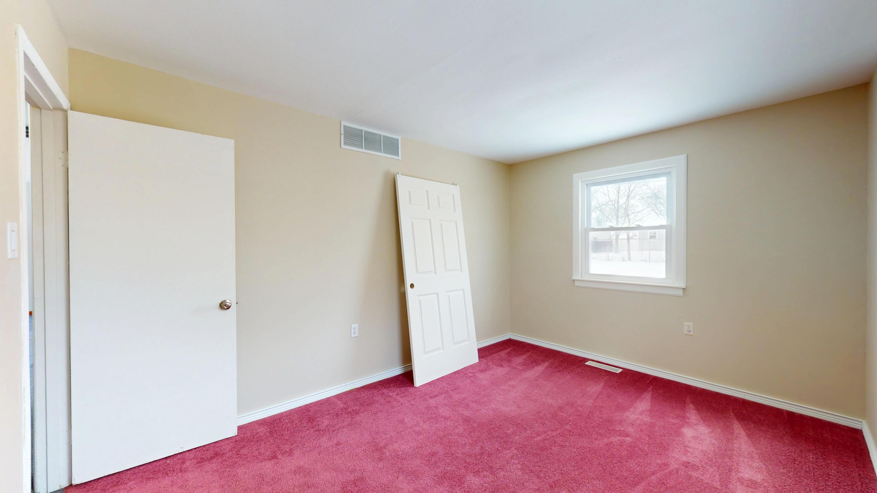 734-1 Juniper Road Valparaiso, IN 46385 - Photo 15 of 34 an empty room with windows