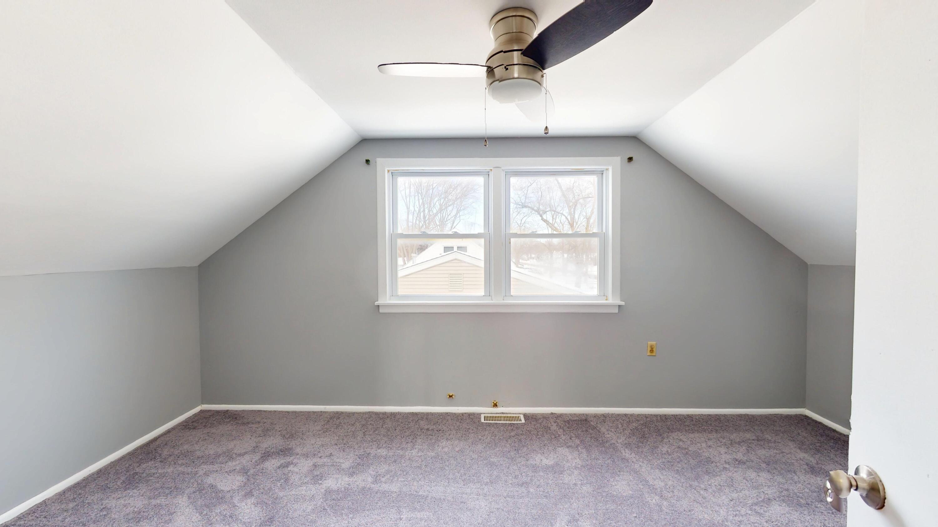 734-1 Juniper Road Valparaiso, IN 46385 - Photo 19 of 34 an empty room with a window