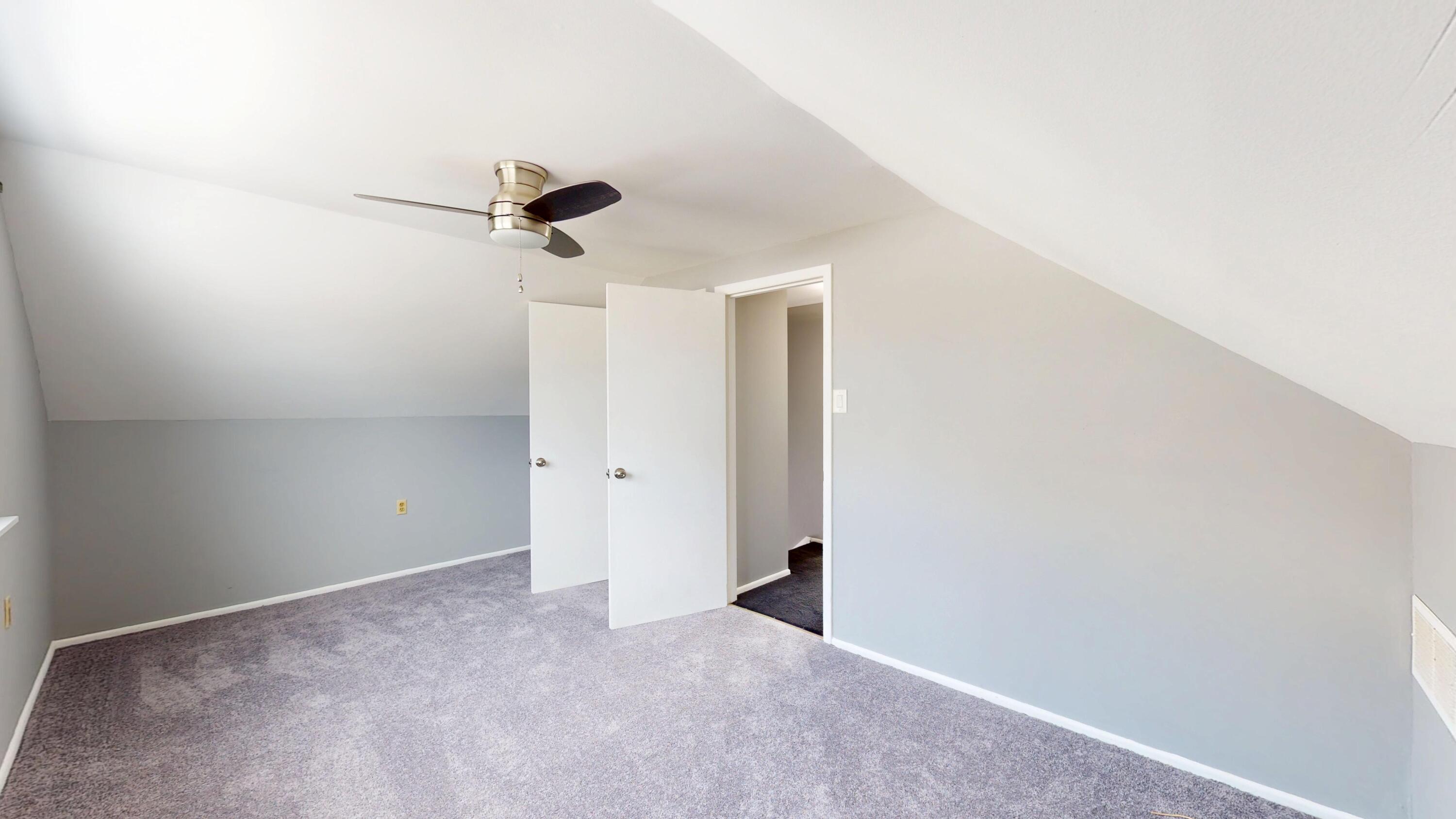 734-1 Juniper Road Valparaiso, IN 46385 - Photo 21 of 34 a view of an empty room