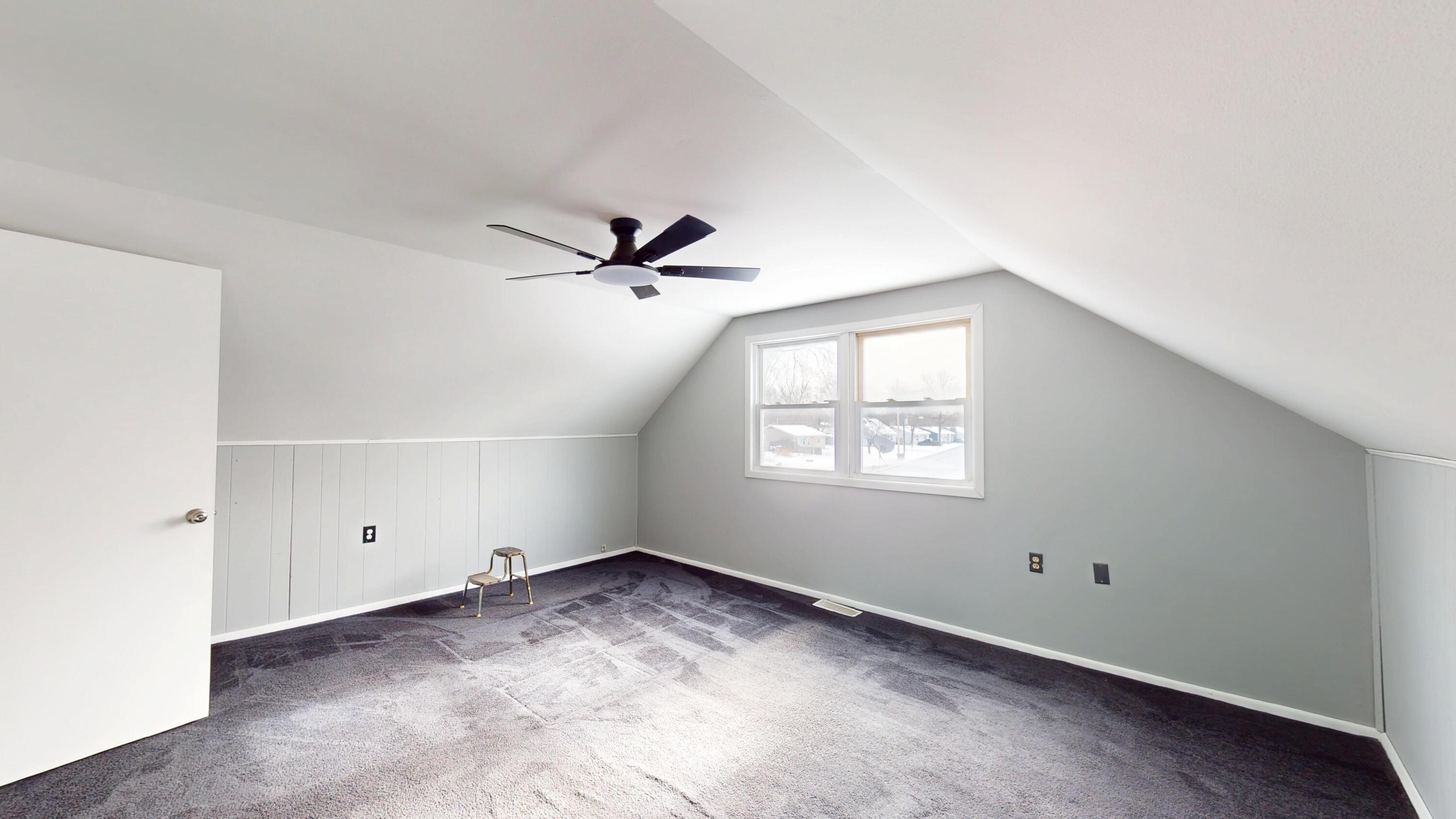 734-1 Juniper Road Valparaiso, IN 46385 - Photo 31 of 34 a view of a big room with carpet