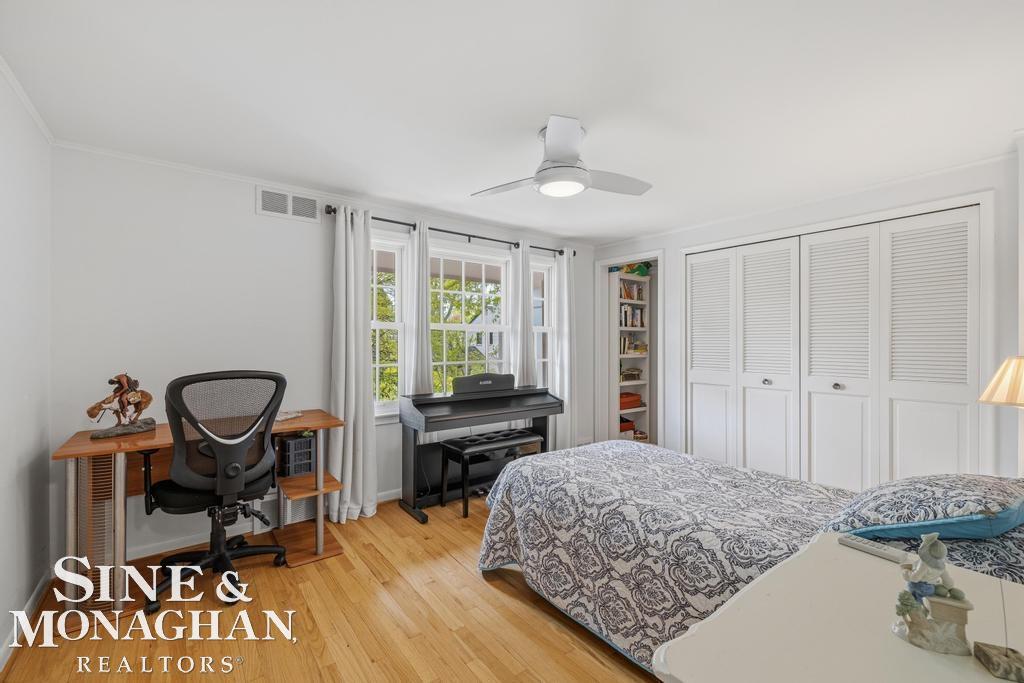 66 Colonial Road Grosse Pointe Shores, MI 48236 - Photo 26 of 67