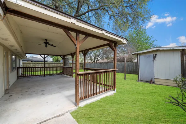$1,700 | 14154 Whispering Palms Drive, Houston, TX 77066