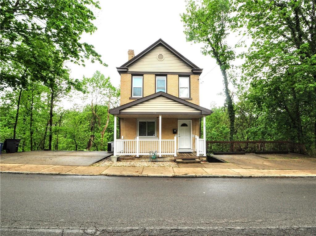 19 Baldwick Road Pittsburgh, PA 15205 - Photo 1 of 35 Gallery Image 1
