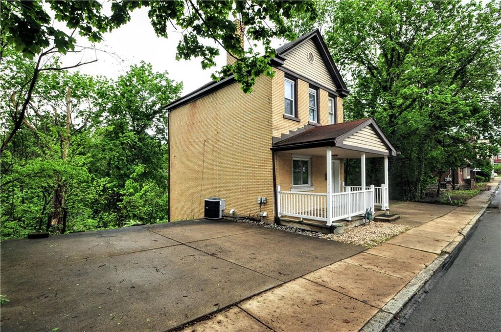 19 Baldwick Road Pittsburgh, PA 15205 - Photo 2 of 35 Gallery Image 2