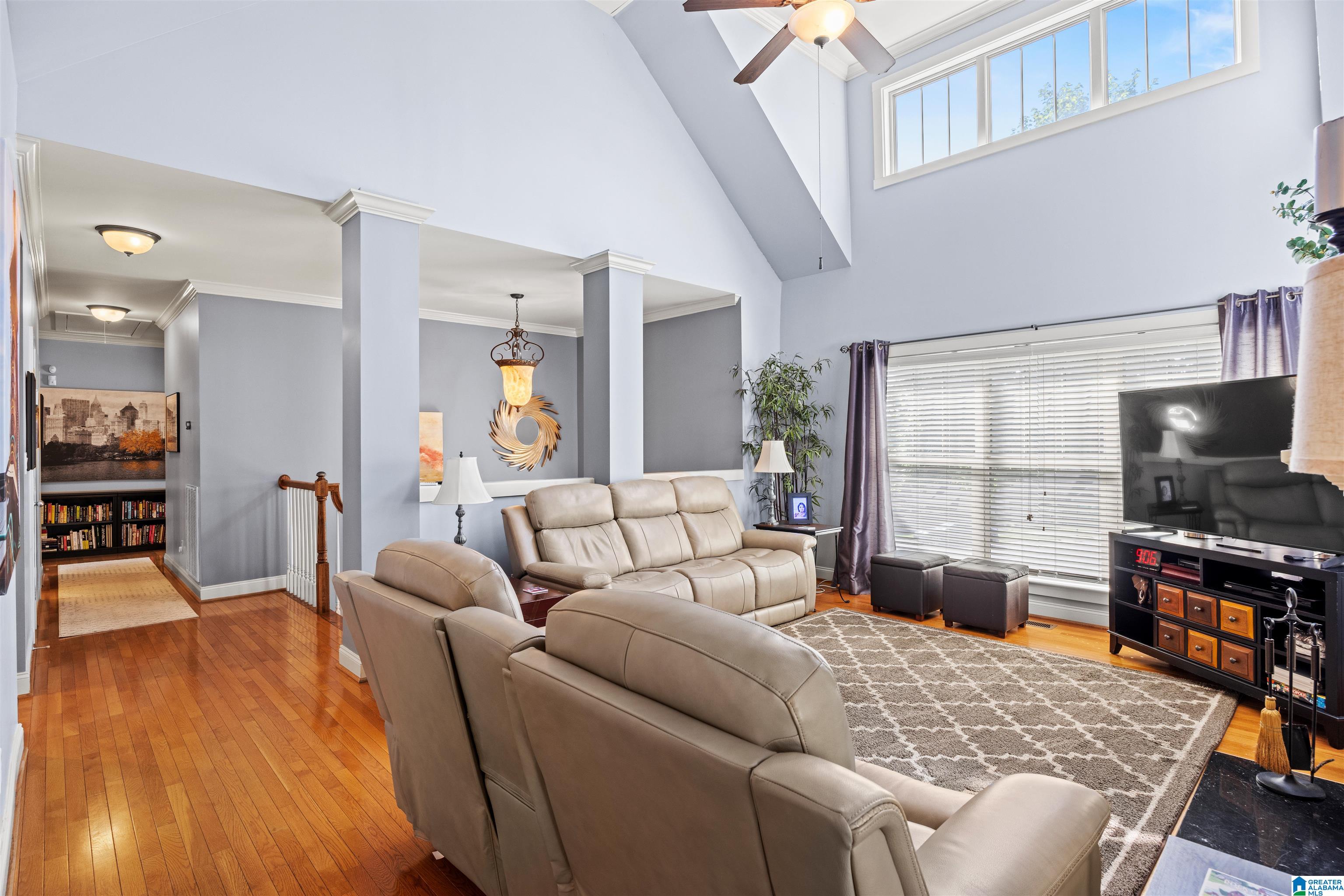 204 Pride Circle Pelham, AL 35124 - Photo 7 of 39