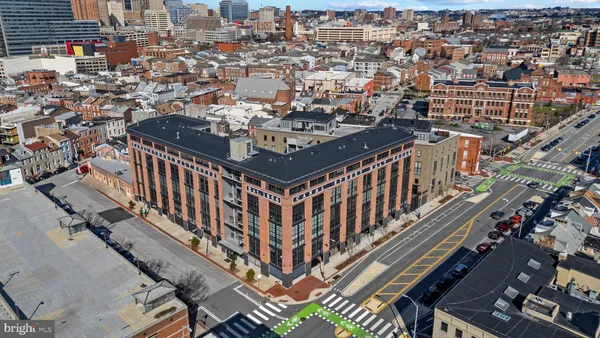 $575,000 | 1220 Bank Street, Unit 204, Baltimore, MD 21202