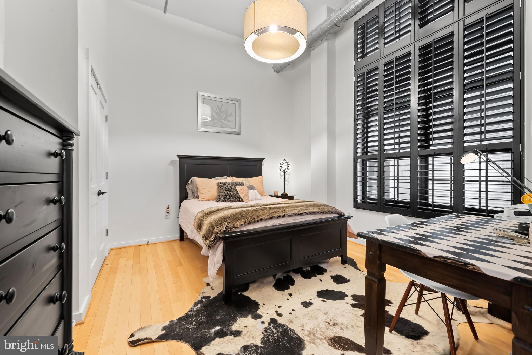 1220 Bank Street, Unit 204 Baltimore, MD 21202 - Photo 22 of 35