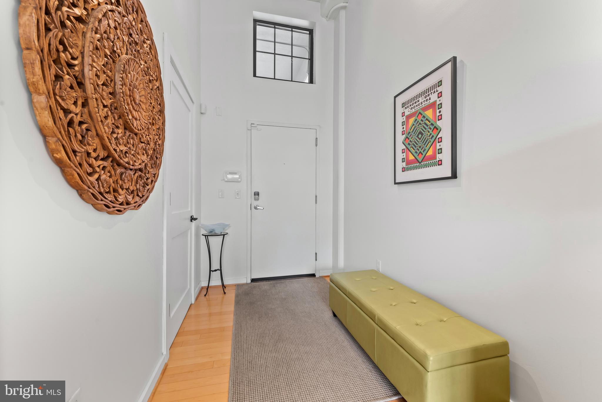 1220 Bank Street, Unit 204 Baltimore, MD 21202 - Photo 25 of 35