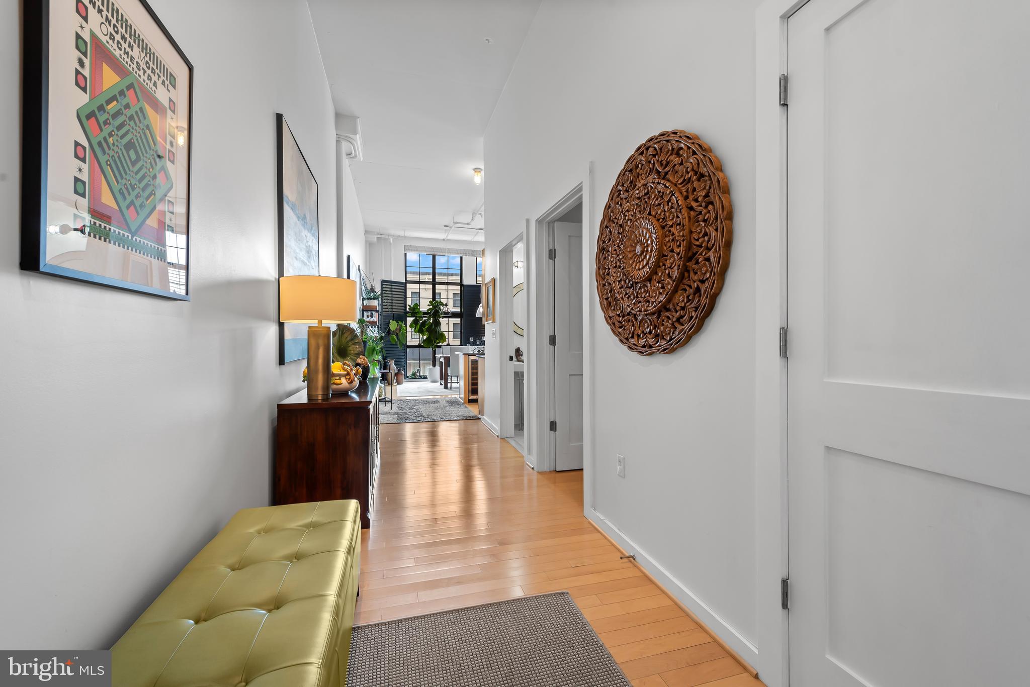 1220 Bank Street, Unit 204 Baltimore, MD 21202 - Photo 26 of 35