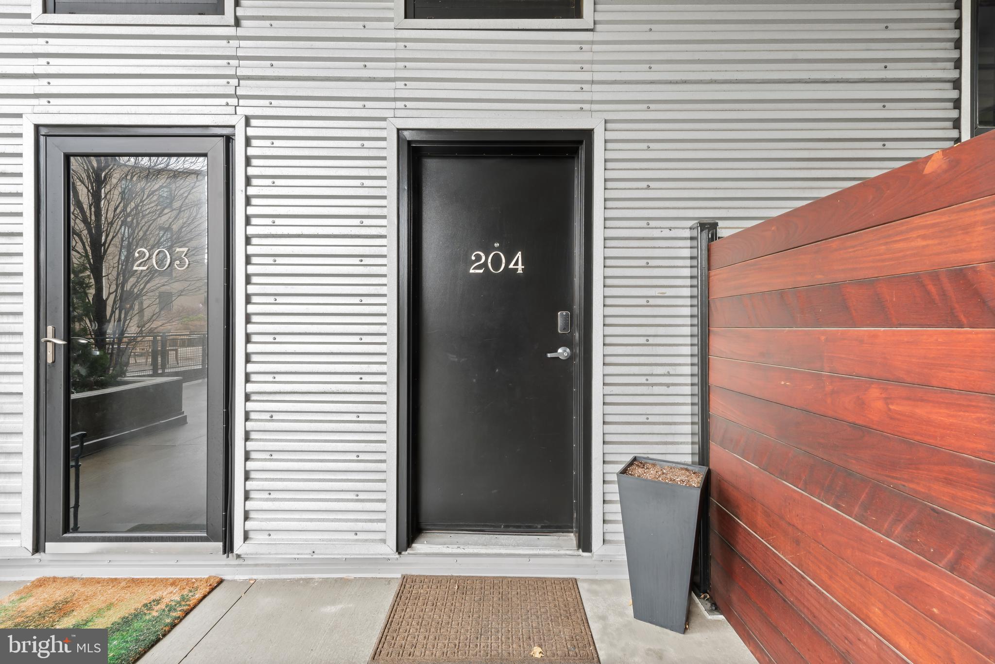 1220 Bank Street, Unit 204 Baltimore, MD 21202 - Photo 27 of 35