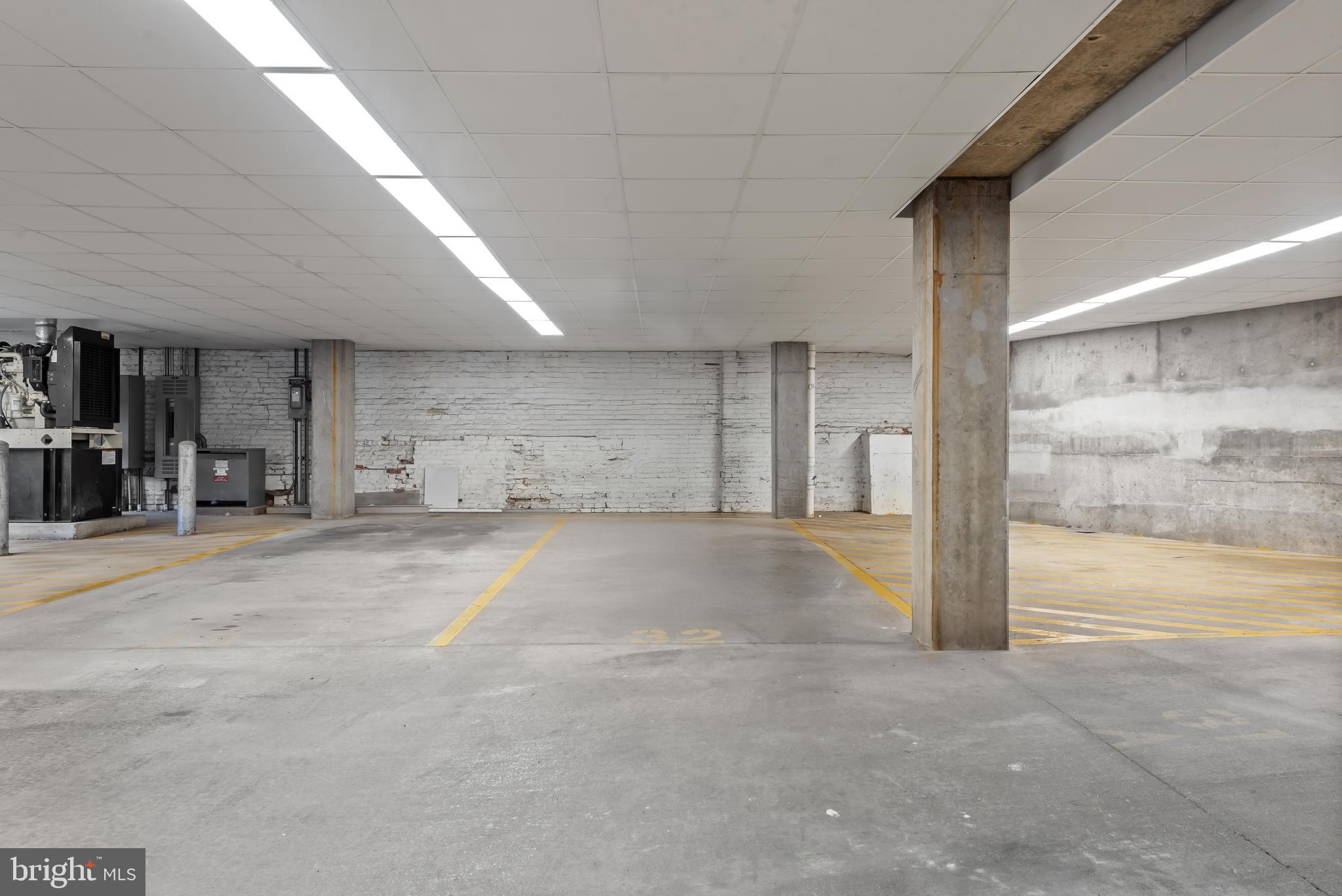 1220 Bank Street, Unit 204 Baltimore, MD 21202 - Photo 28 of 35 Parking #32