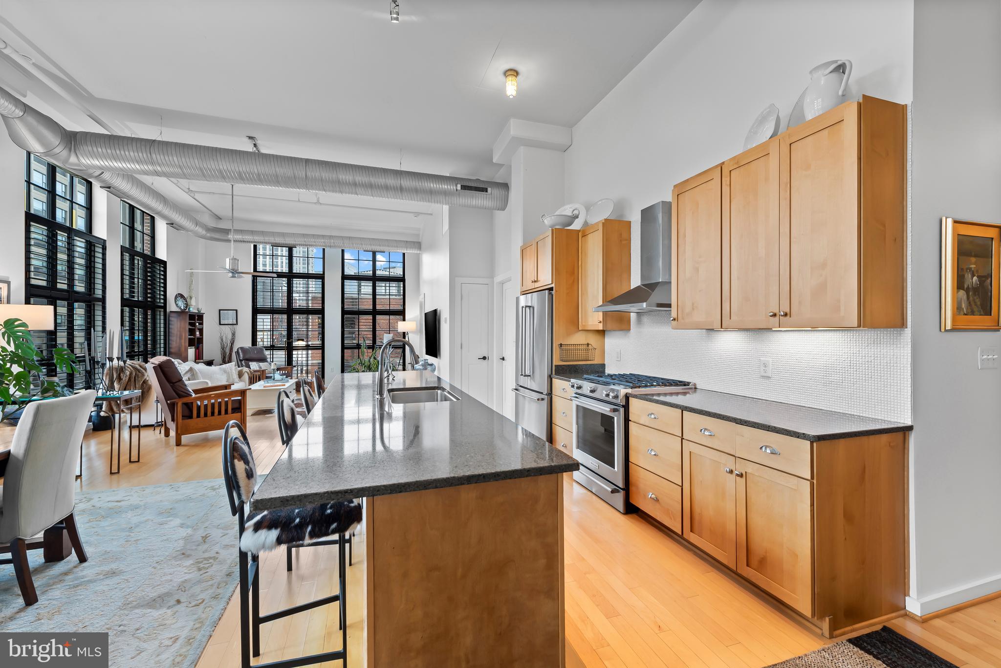1220 Bank Street, Unit 204 Baltimore, MD 21202 - Photo 3 of 35