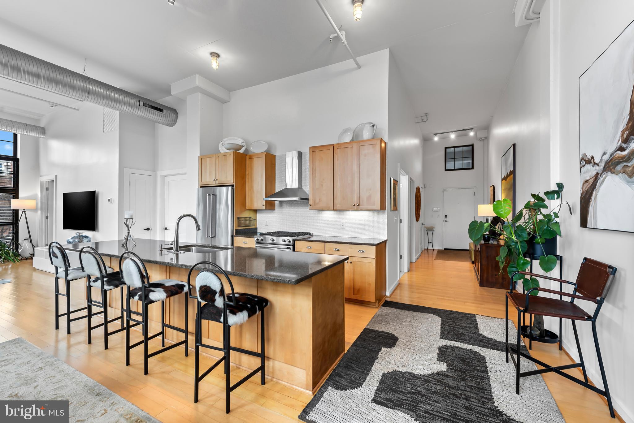 1220 Bank Street, Unit 204 Baltimore, MD 21202 - Photo 4 of 35