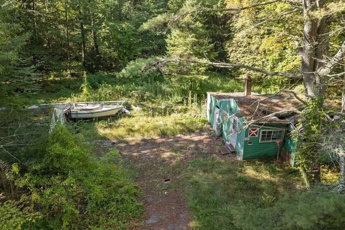 337 New Salem Road Petersham, MA 01366 - Photo 6 of 18 Gallery Image 6