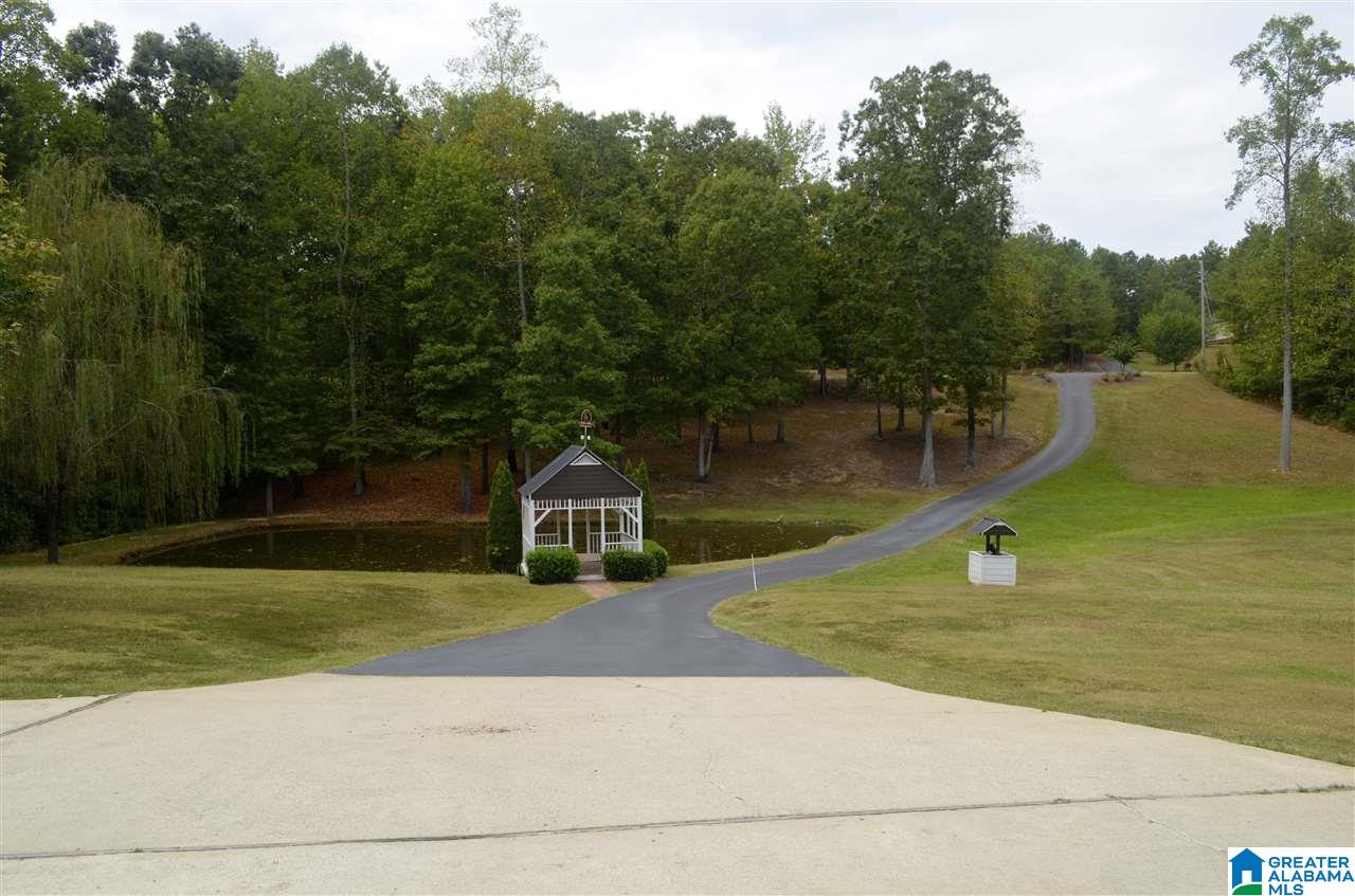 261 Hickory Valley Road Trussville, AL 35173 - Photo 45 of 50