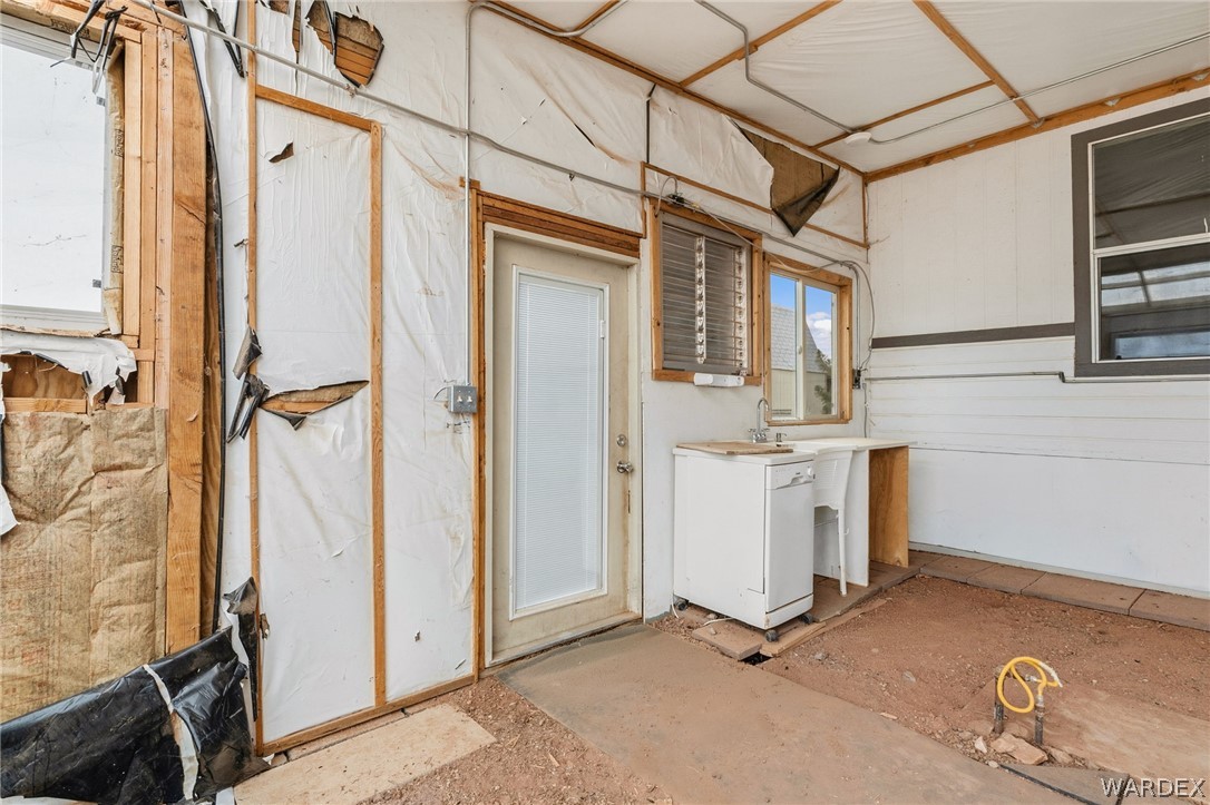 3894 North Lookout Canyon Road Kingman, AZ 86401 - Photo 35 of 64 Other