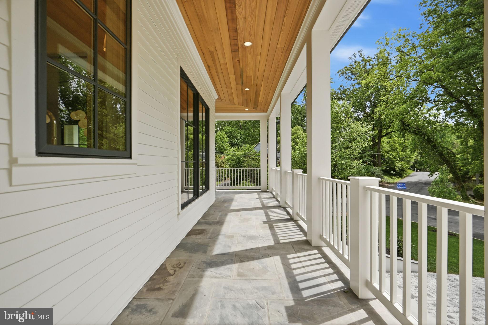 6008 Oakdale Road McLean, VA 22101 - Photo 37 of 100