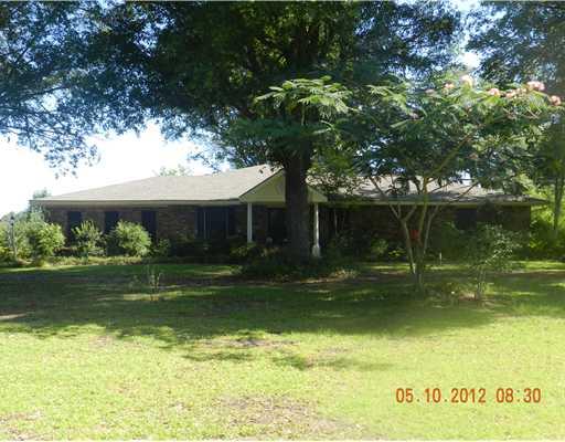 21243 East Bell Road Amite, LA 70422 - Photo 1 of 25