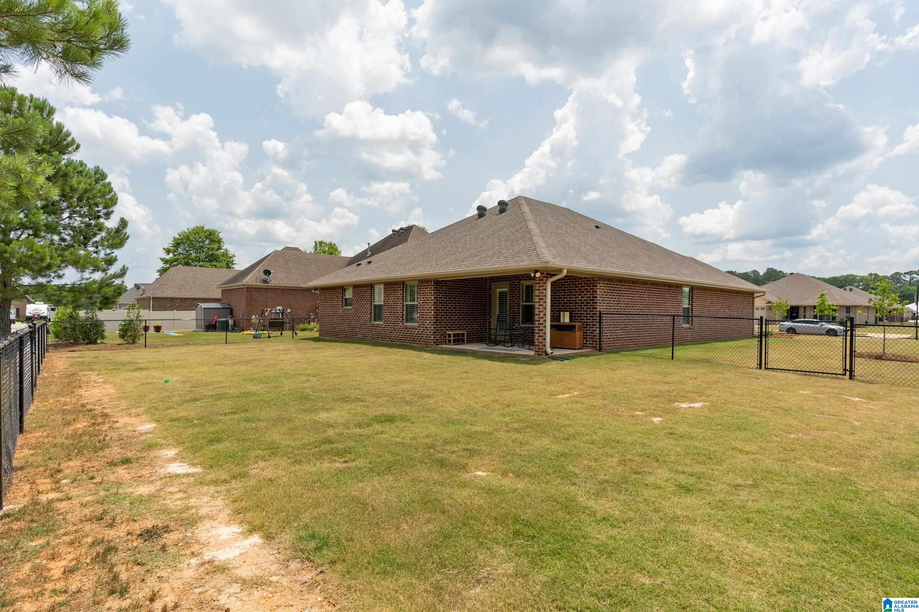 166 Revolutionary Way Montevallo, AL 35115 - Photo 24 of 26