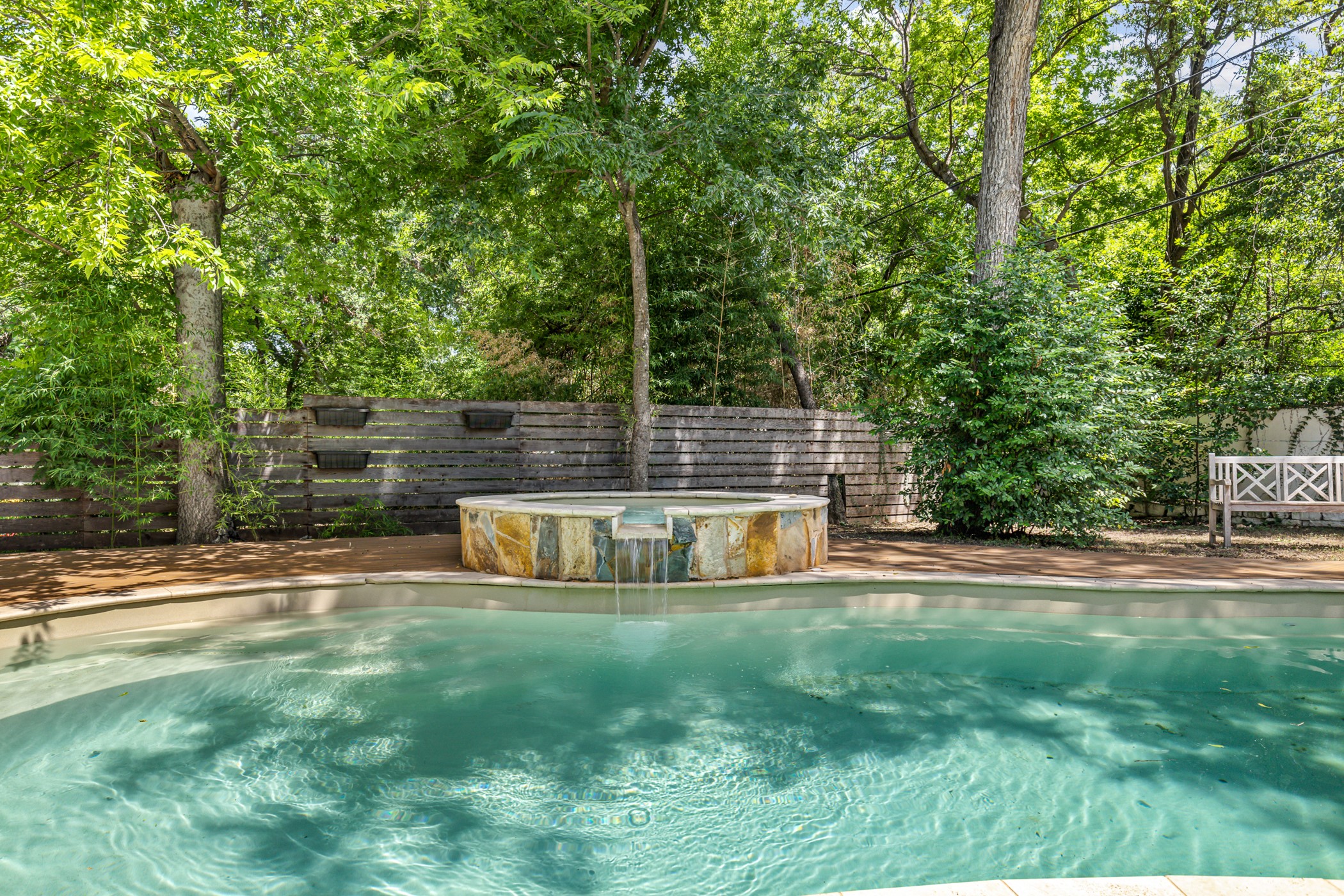 1208 Fairwood Road Austin, TX 78722 - Photo 37 of 40
